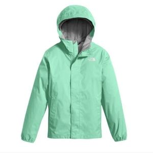 The North Face Rain Jacket